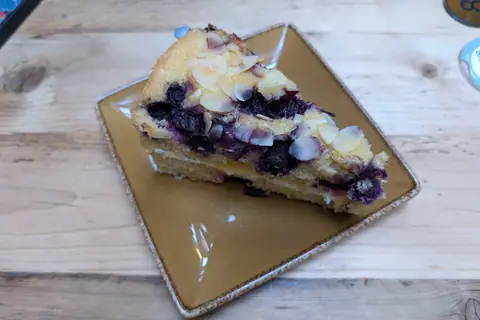The Bakery photo 4